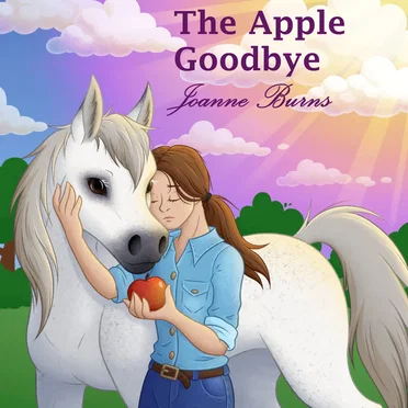 Apple Goodbye