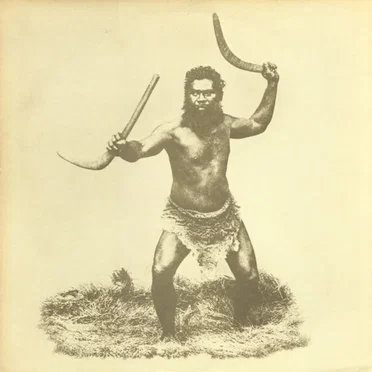 Boomerang by Boomerang - album cover