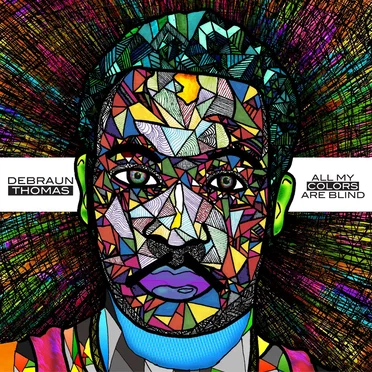 All My Colors Are Blind