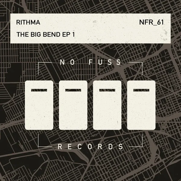 The Big Bend EP