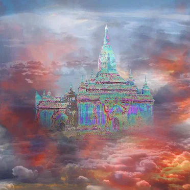 O-Nuam Cloud Palace