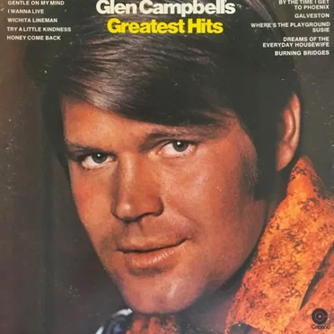 Glen Campbell's Greatest Hits