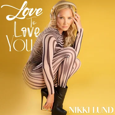 Love to Love You