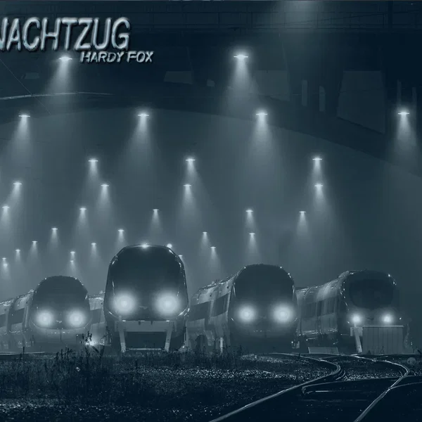 Nachtzug