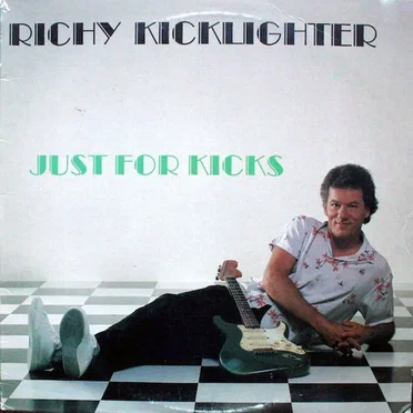 Just for Kicks