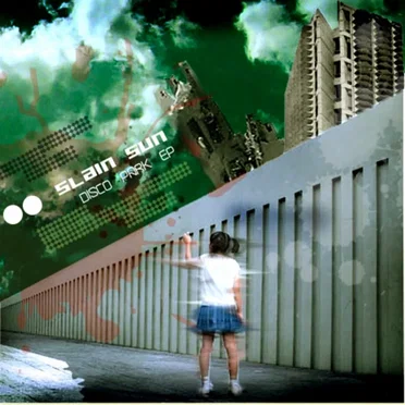 Disco Park EP