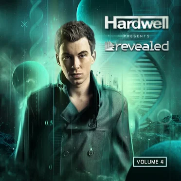 Hardwell Presents Revealed, Volume 4