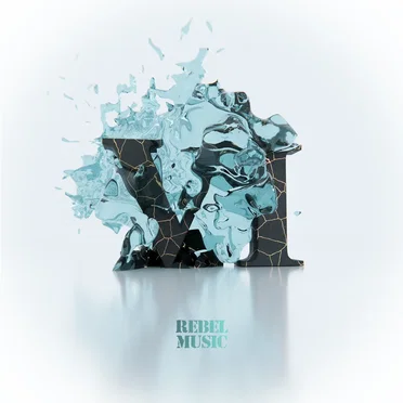 Rebel Alliance, Vol. 6 by Various Artists - album cover