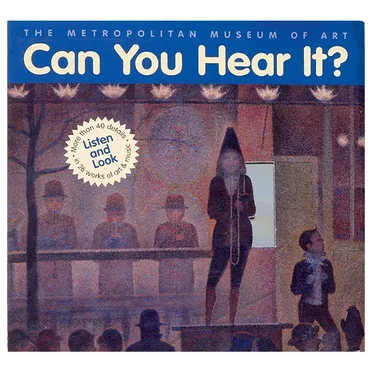 Can You Hear It? by Various Artists - album cover