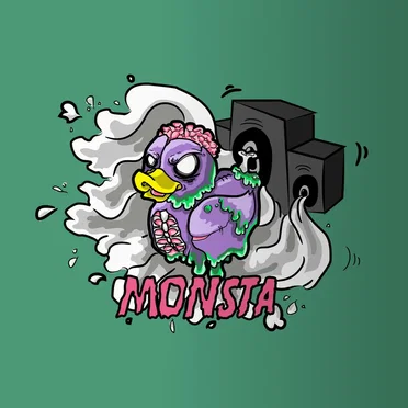 Monsta!