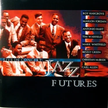 Live in Concert