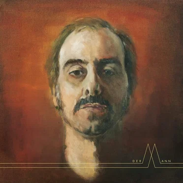 Wir sind der Mann by Der Mann - album cover