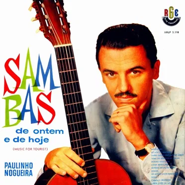 Sambas de Ontem E de Hoje