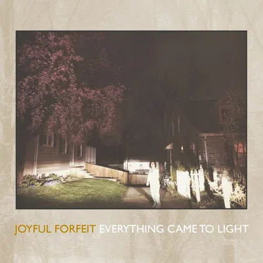 Everything Came to Light