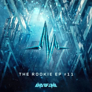 The Rookie EP #11 by Various Artists - album cover