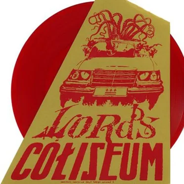 Lords / Coliseum