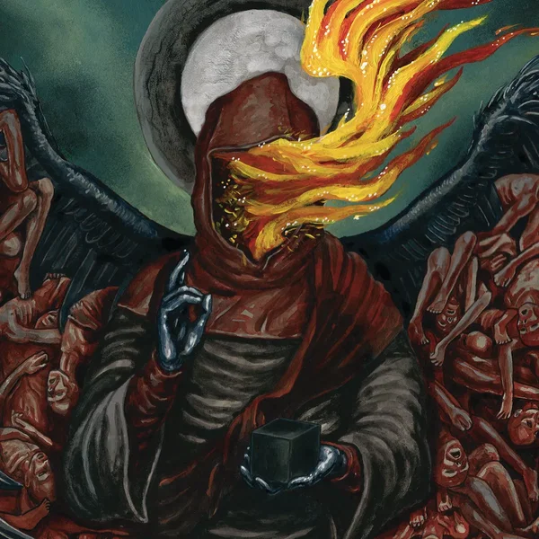 Soul of Ruin, Body of Filth