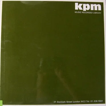 Mediterranean Intrigue / Martenot