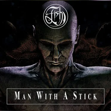 Man With a Stick