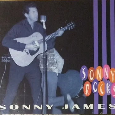 Sonny Rocks
