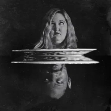 New Ways To Make Mistakes by Lucky Witch & the Righteous Ghost - album cover