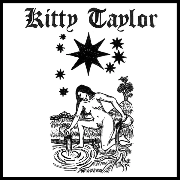Kitty Taylor