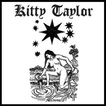 Kitty Taylor by Kitty Taylor - album cover