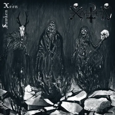 Sawken Xo´on