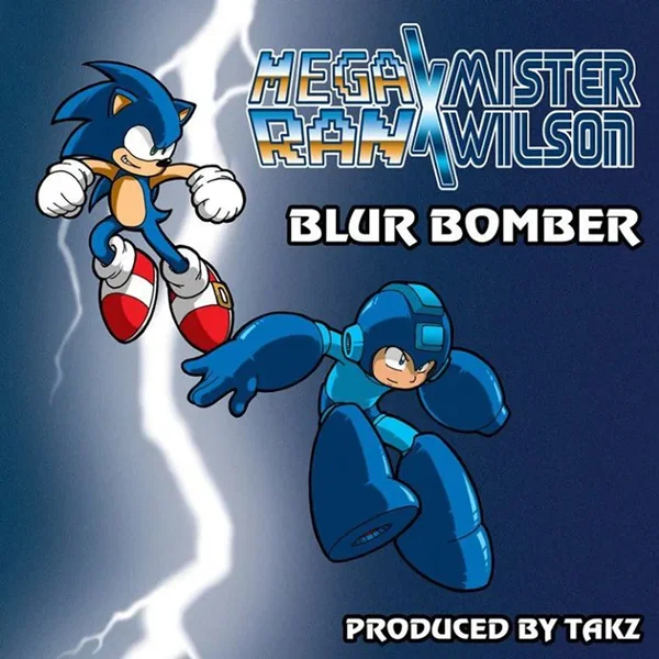 Blur Bomber
