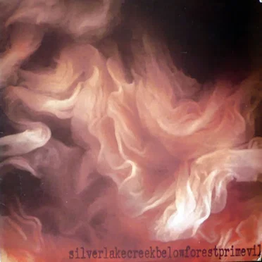 Silverlakecreekbelowforestprimevil by The Interstate Ten - album cover