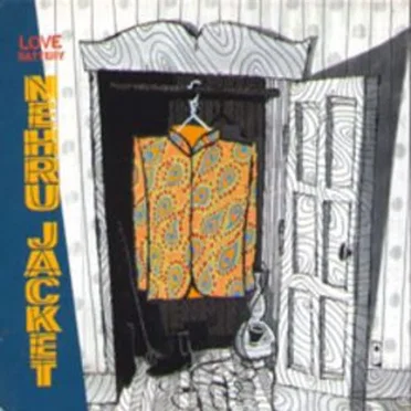 Nehru Jacket