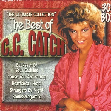 The Best of C.C. Catch