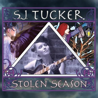 S.J. Tucker