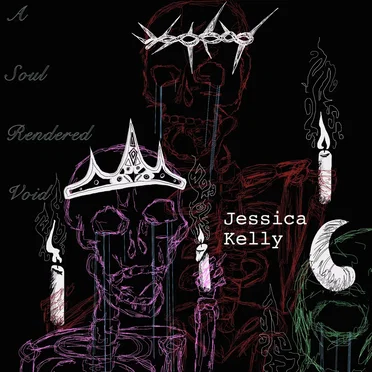 A Soul Rendered Void (remastered) by Jessica B. Kelly - album cover
