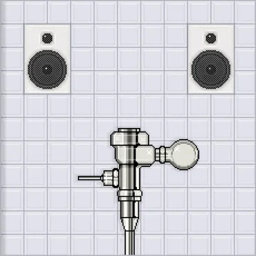 Extended Loo Break