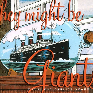 Then: The Earlier Years