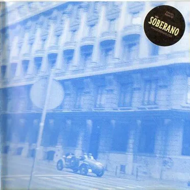 Barcelona Satélite Lounge by Various Artists - album cover