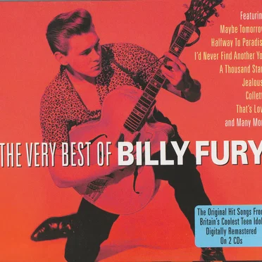 The Very Best Of