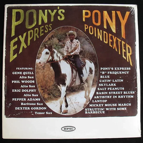Pony's Express