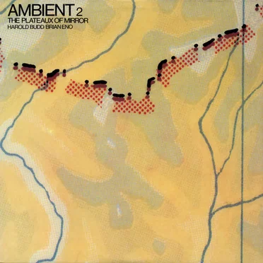 Ambient 2: The Plateaux of Mirror