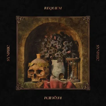 Requiem by Synphic - album cover