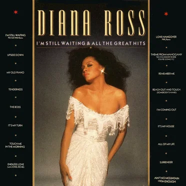 I'm Still Waiting & All the Great Hits