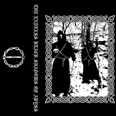 The Endless Black Shadows of Abyss