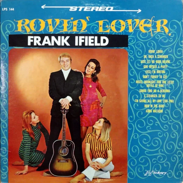 Rovin’ Lover