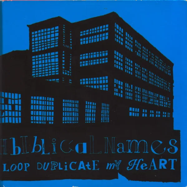 Loop Duplicate My Heart