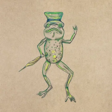 A Night at Mr. Raindrop's Holistic Pharmacy