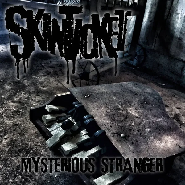 Mysterious Stranger