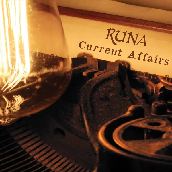 Current Affairs
