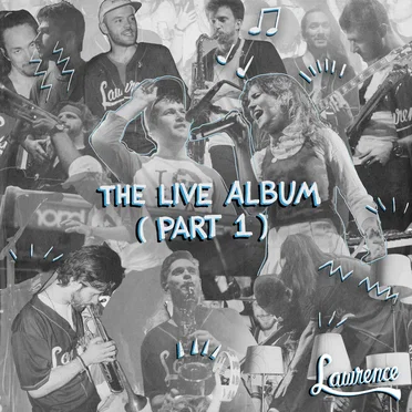 The Live Album (Part 1)