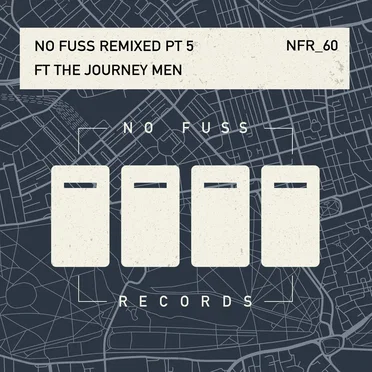 No Fuss Remixed Part 5